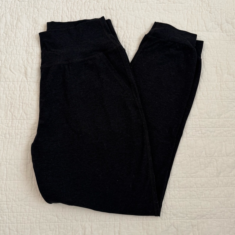 Beyond Yoga Spacedye Midi Jogger